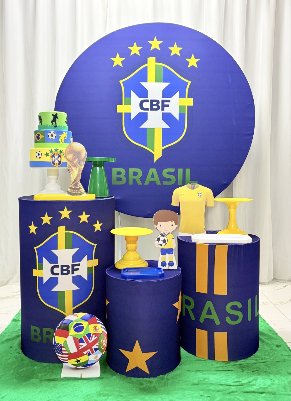 Brasil 7 - kiccafesta 