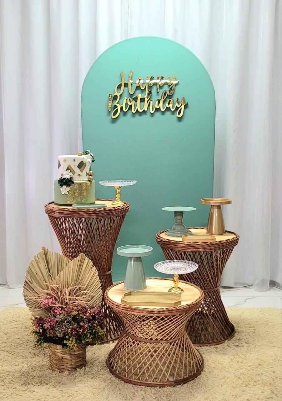Verde Happy 2 - kiccafesta 