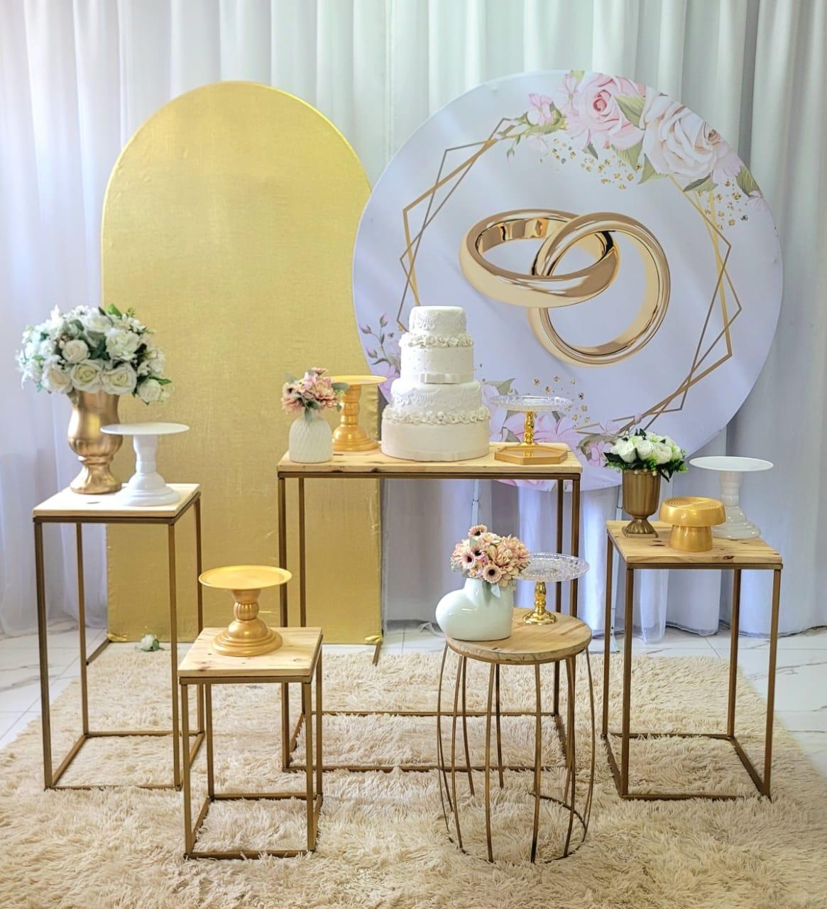 Casamento Allianca - kiccafesta 