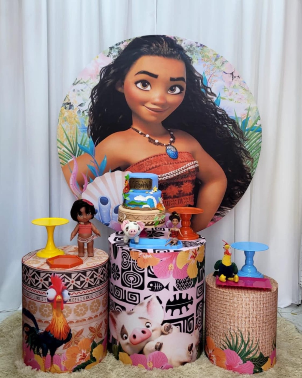 Moana 1 - kiccafesta 