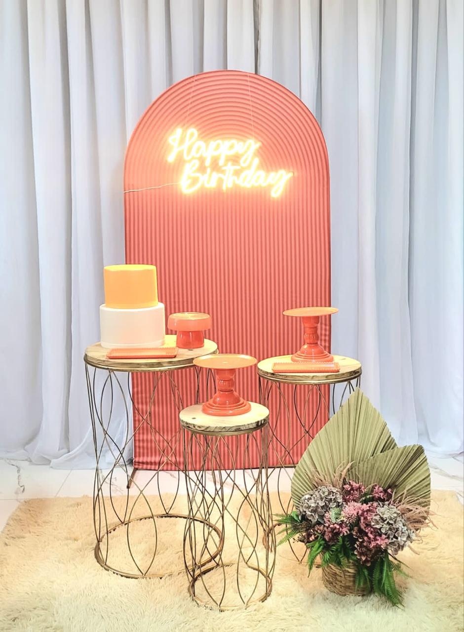 Laranja Happy - kiccafesta 