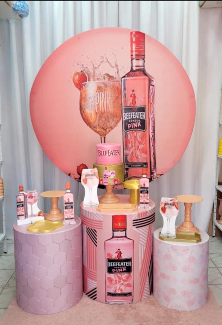 Gin - kiccafesta 