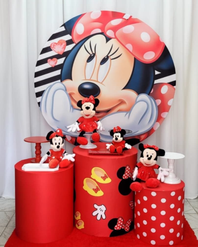 Minnie 1 - kiccafesta 