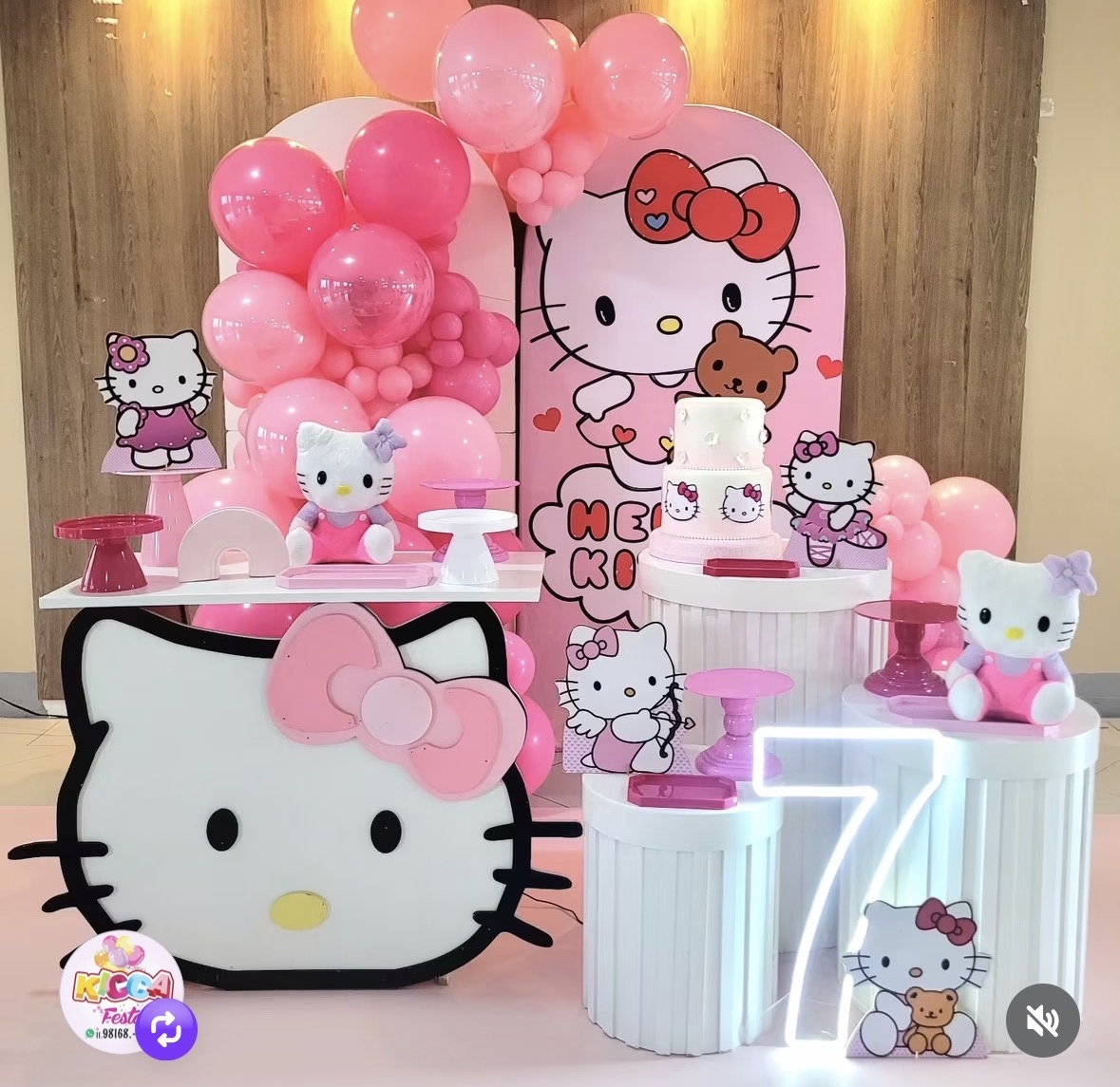 Hello Kitty 5 - kiccafesta 