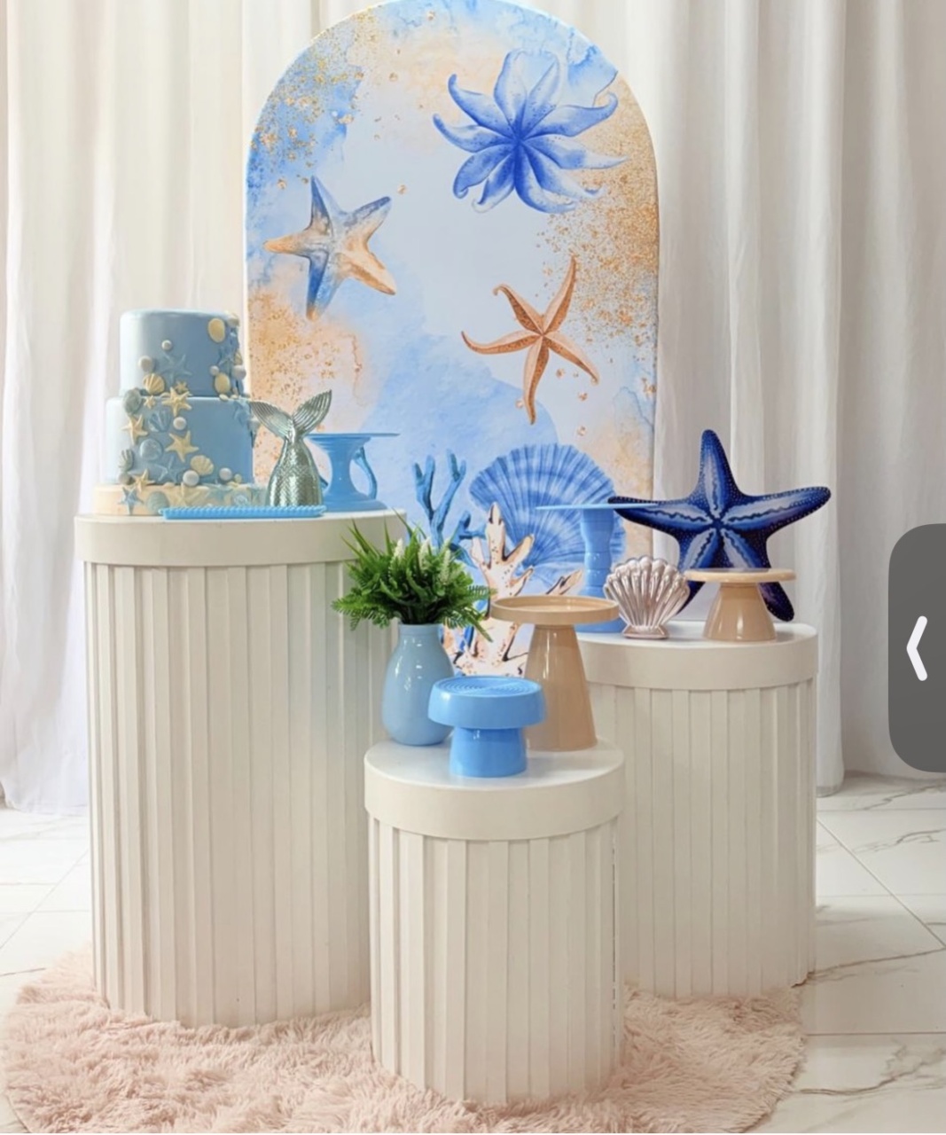 Fundo Do Mar 6 - kiccafesta 