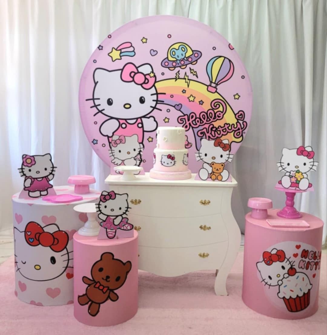 Hello Kitty 3 - kiccafesta 