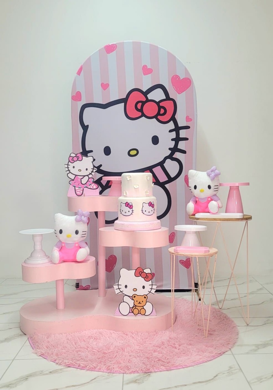 Hello Kitty 2 - kiccafesta 