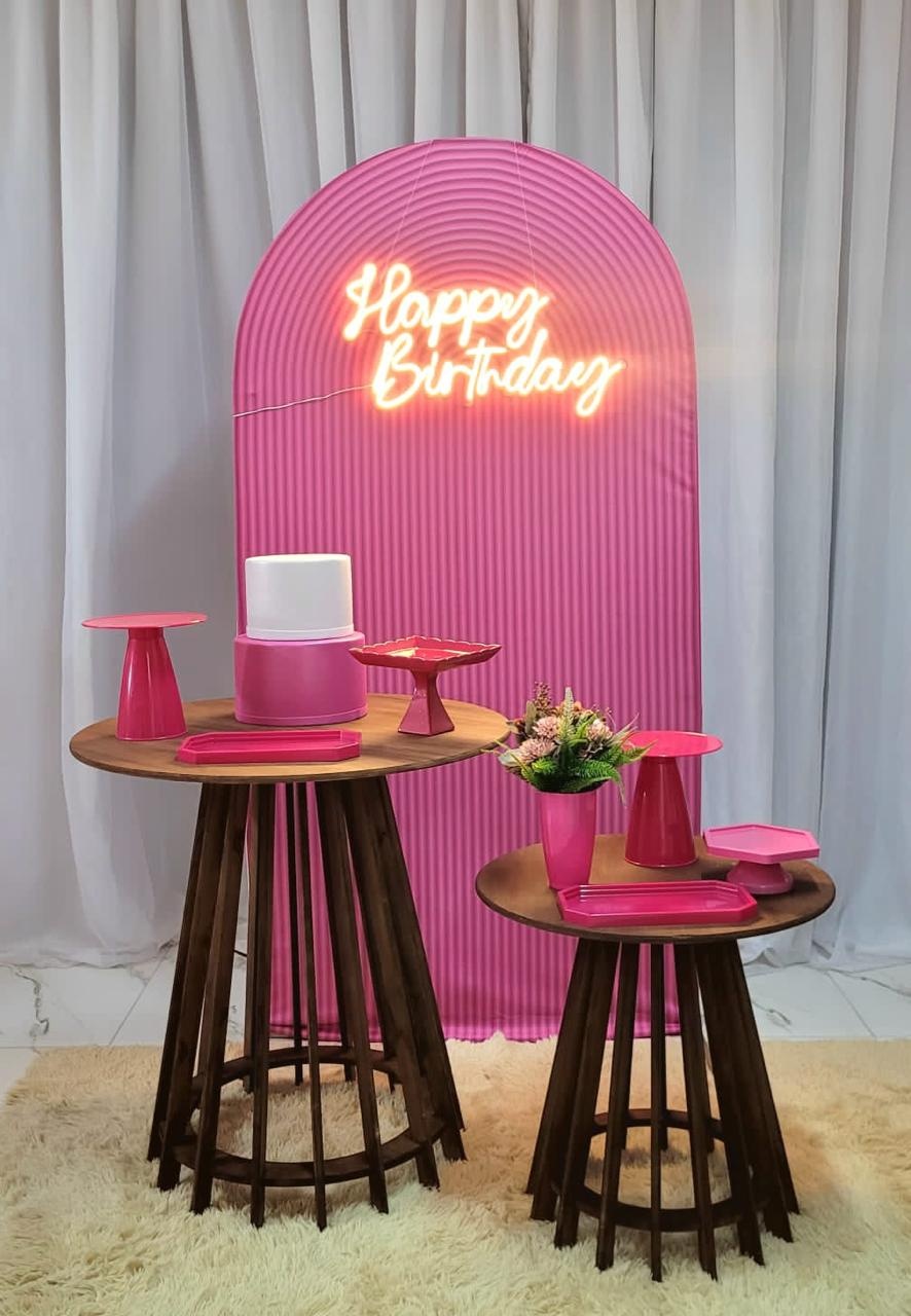 Pink Happy 5 - kiccafesta 