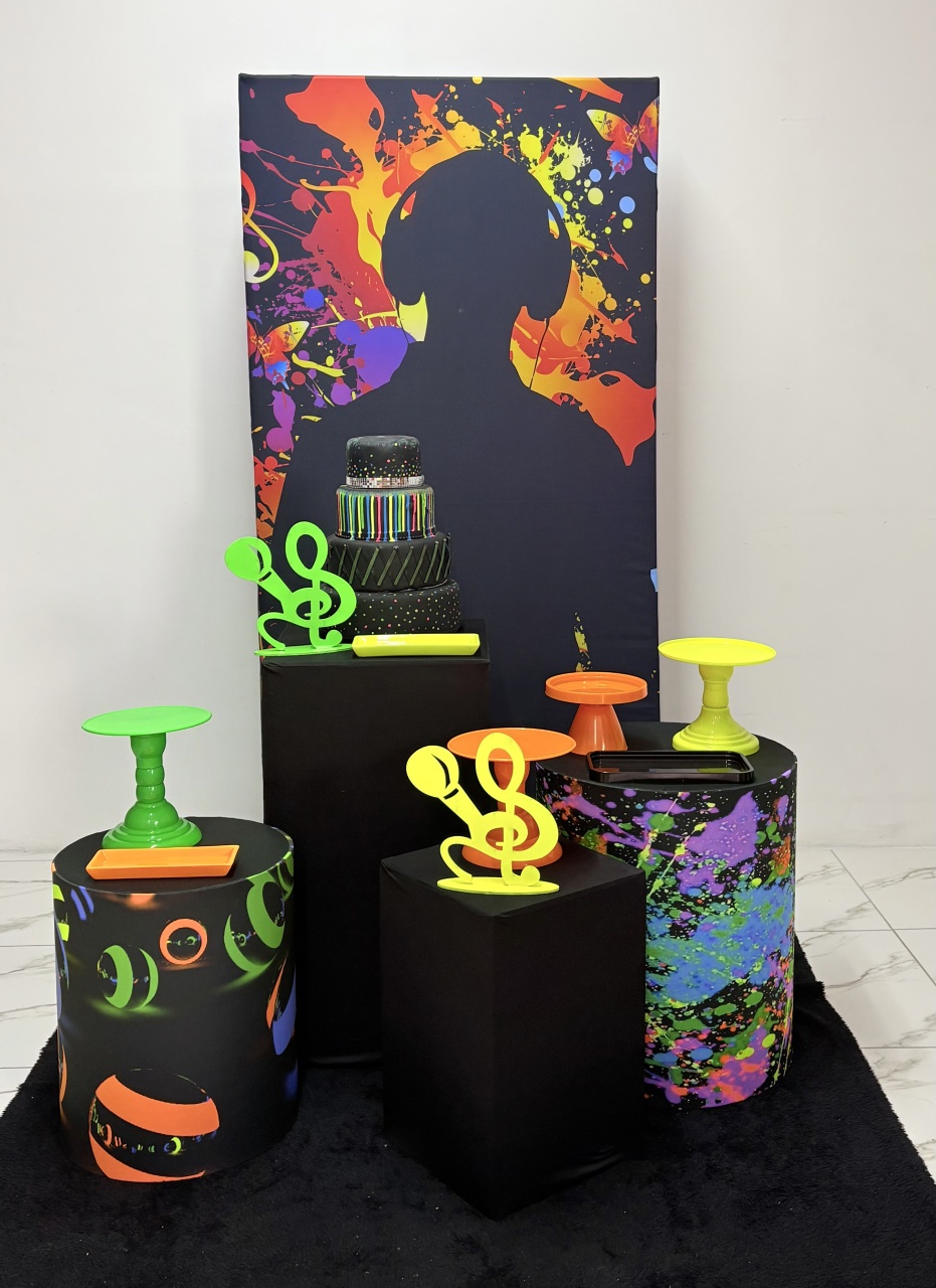 Neon 1 - kiccafesta 