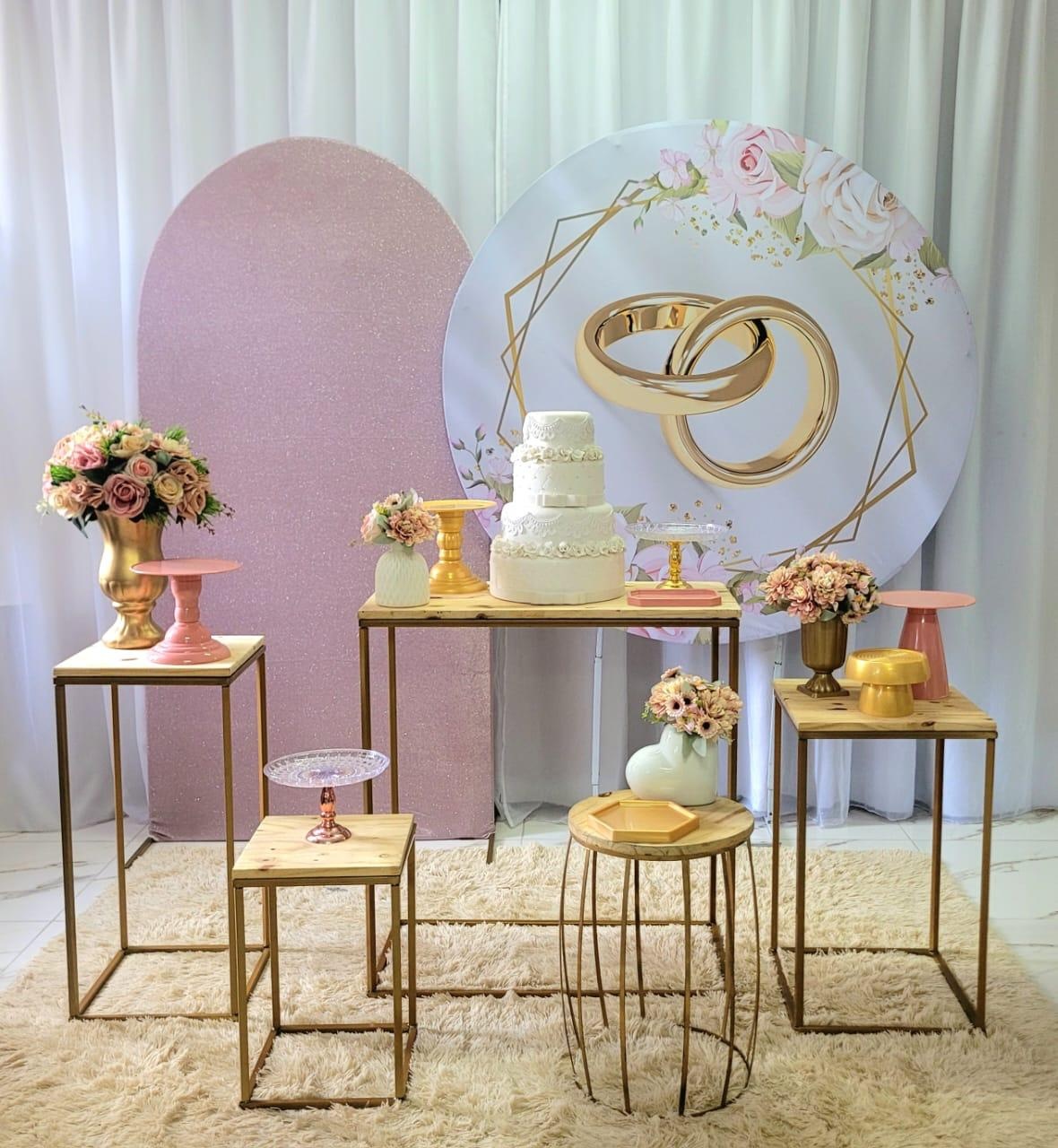 Casamento 4 - kiccafesta 