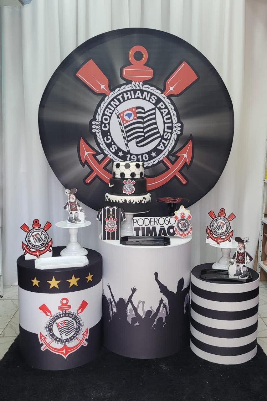 Corinthians 1 - kiccafesta 