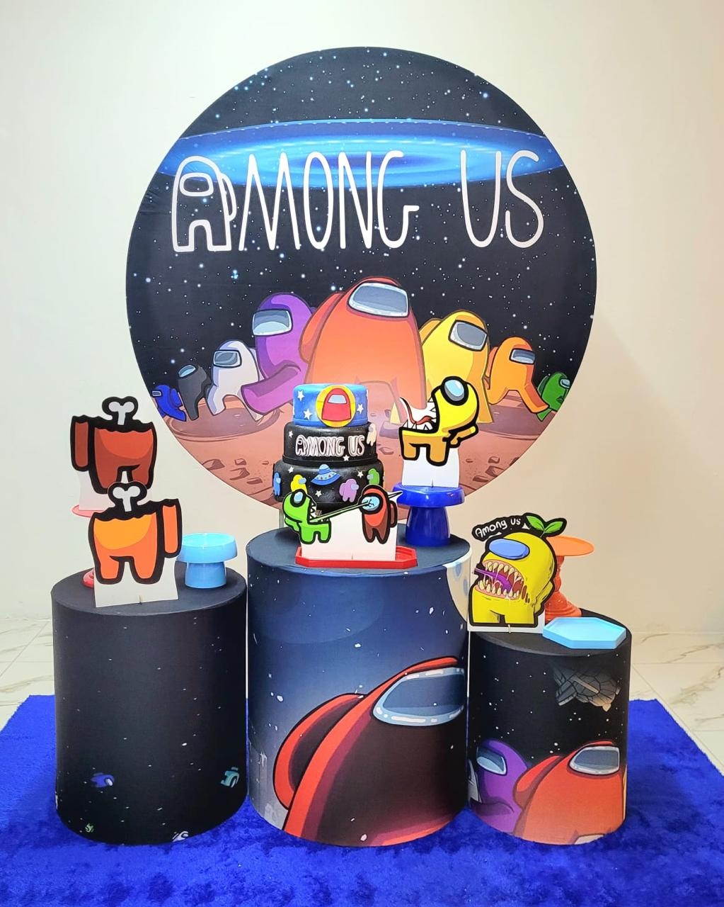 Amongu S - kiccafesta 