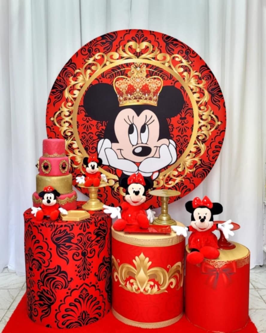Minnie 2 - kiccafesta 