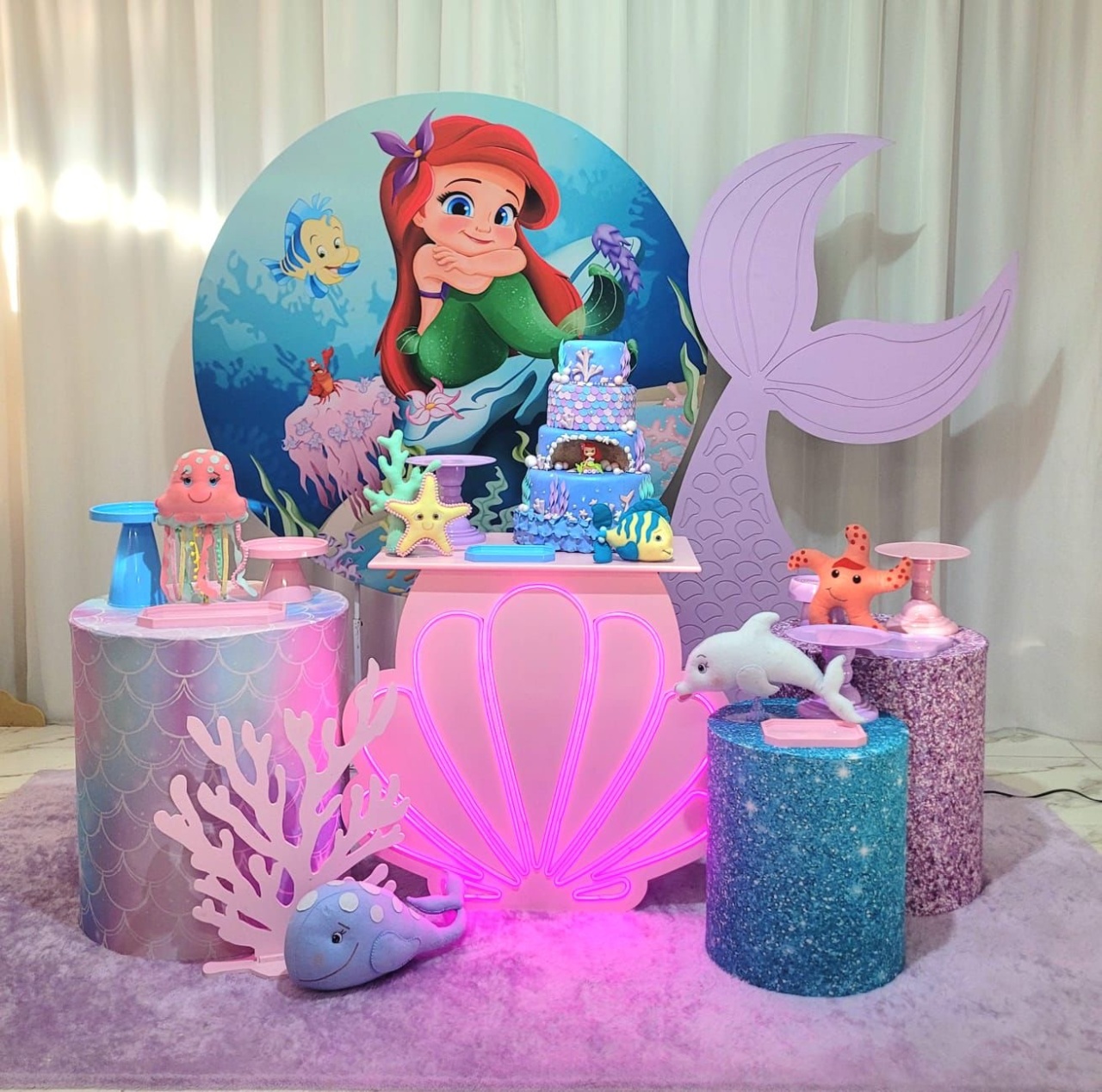 Ariel Cute 1 - kiccafesta 