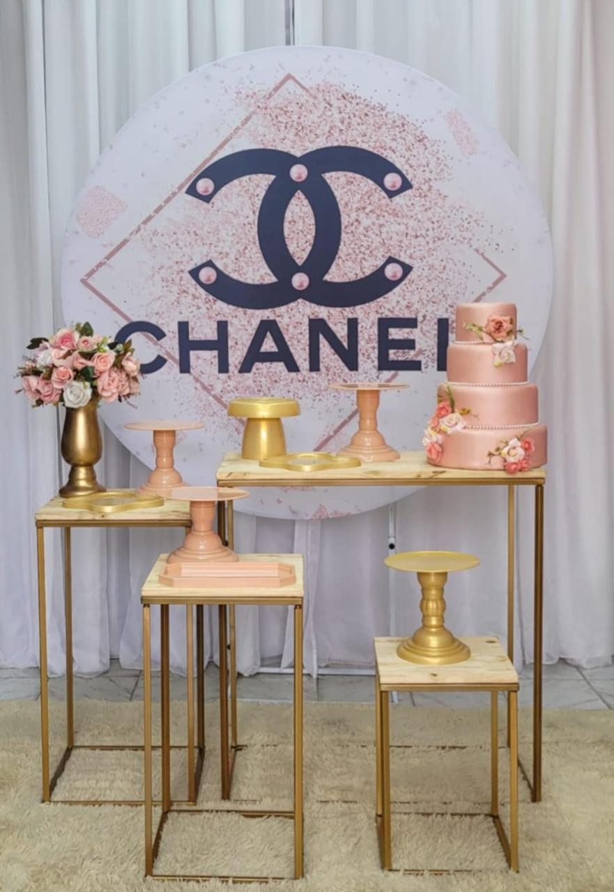 Chanel - kiccafesta 