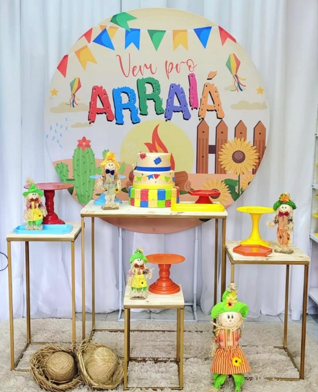 Festa Junina 2 - kiccafesta 