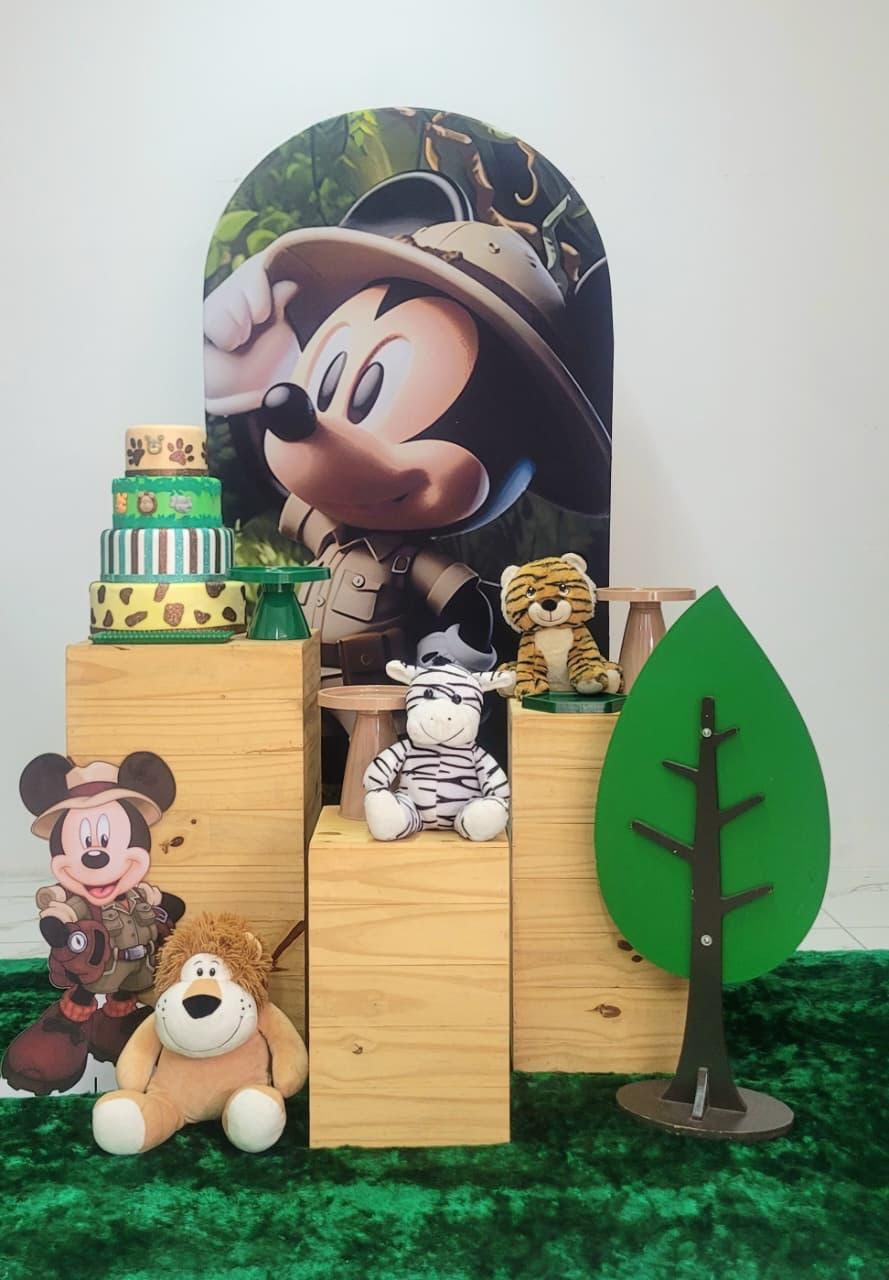 Mickey Safari 3 - kiccafesta 