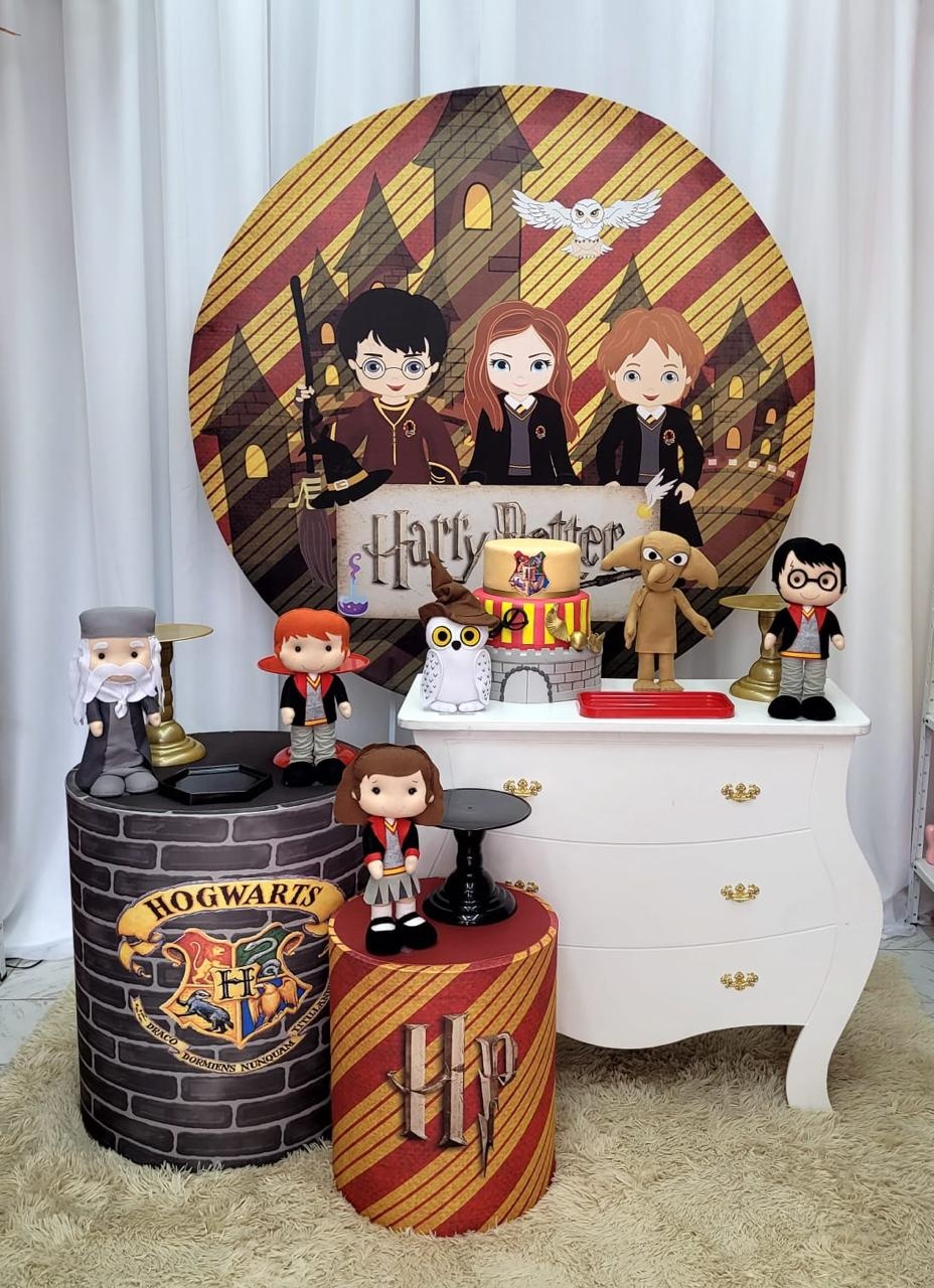Harry Potter 1 - kiccafesta 