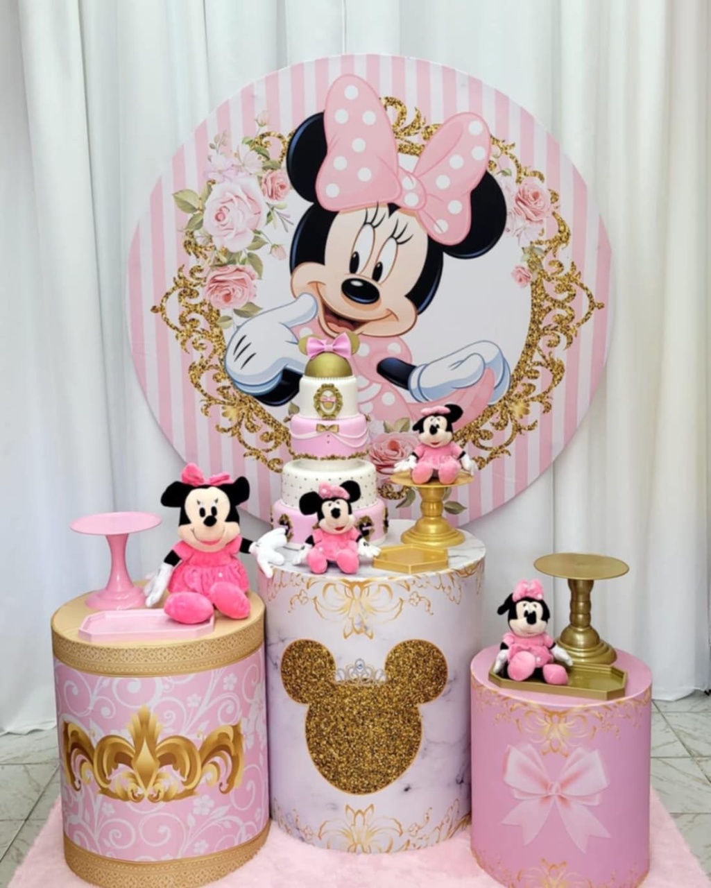 Minnie Realeza - kiccafesta 