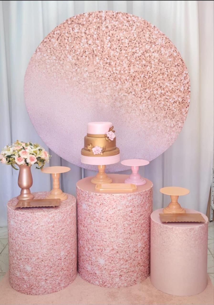 Glitter Rose - kiccafesta 