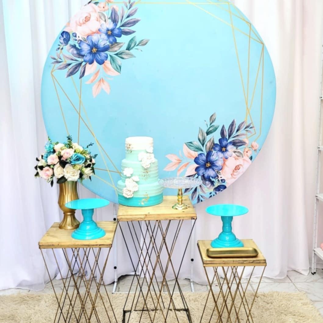 Floral Tifany 1 - kiccafesta 
