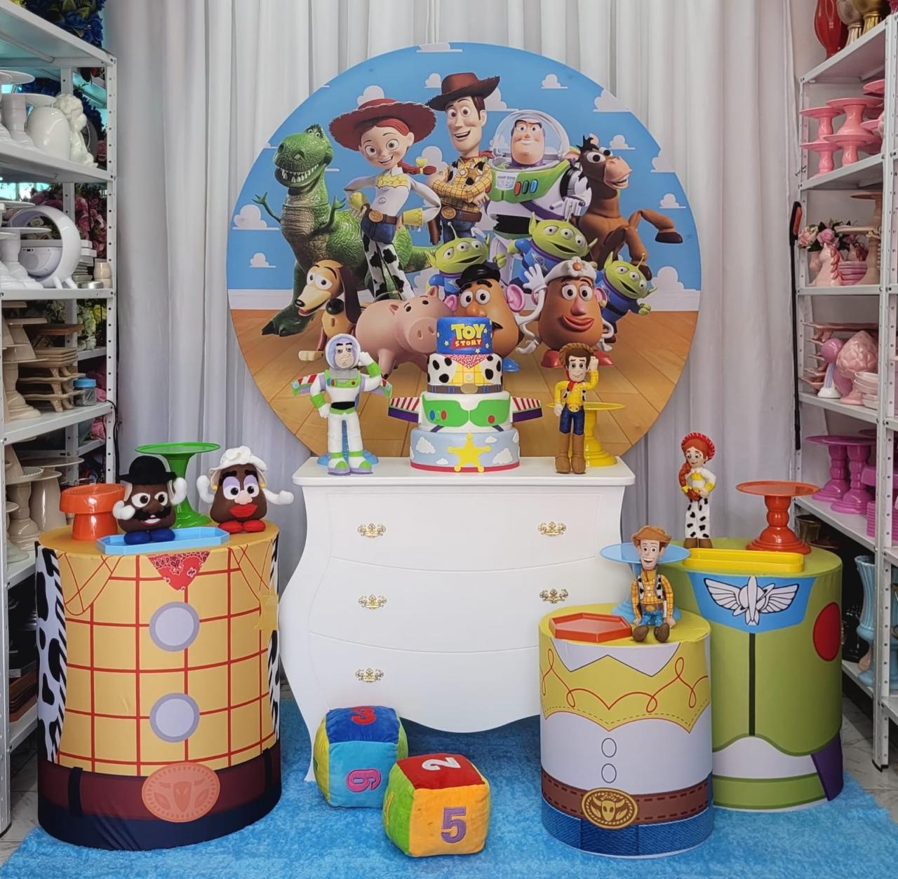 Toy Story 2 - kiccafesta 