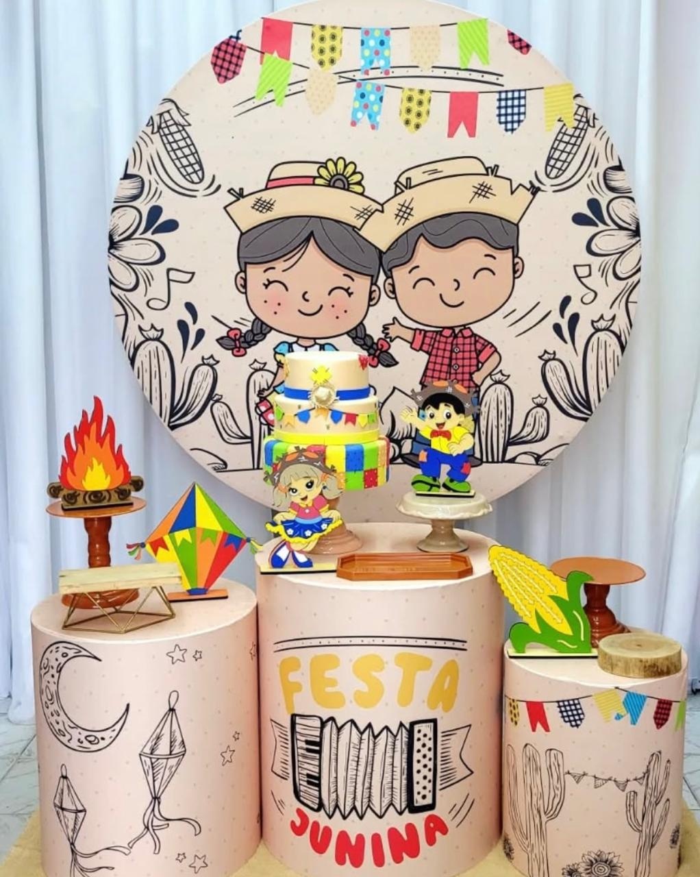 Festa Junina 8 - kiccafesta 