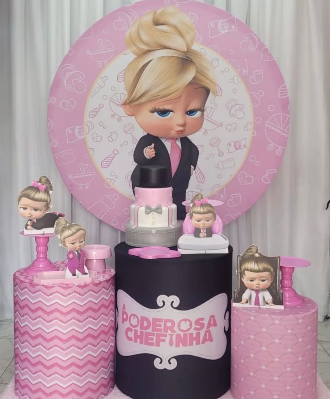 Poderosa Chefinha 1 - kiccafesta 