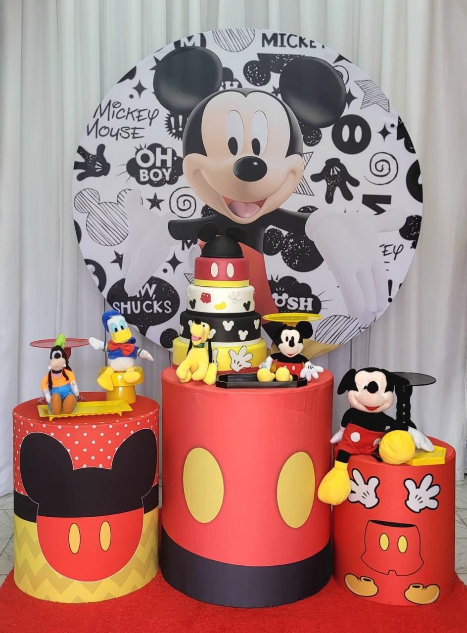 Mickey 2 - kiccafesta 