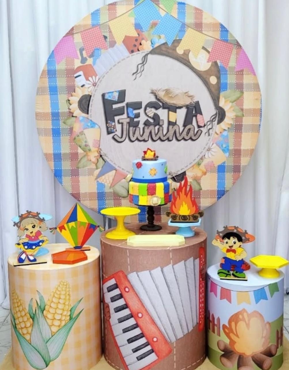 Festa Junina 7 - kiccafesta 