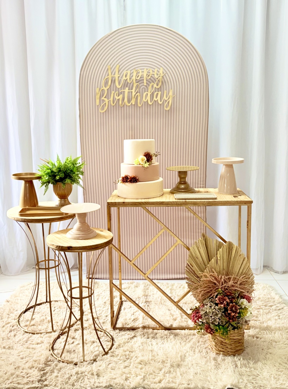 Adulto Bege 1 - kiccafesta 