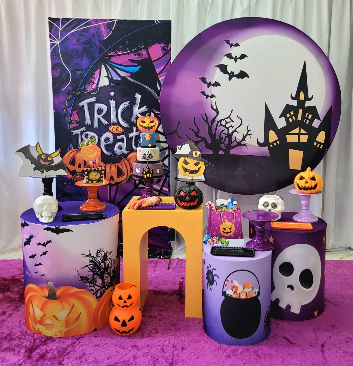 Halloween - kiccafesta 