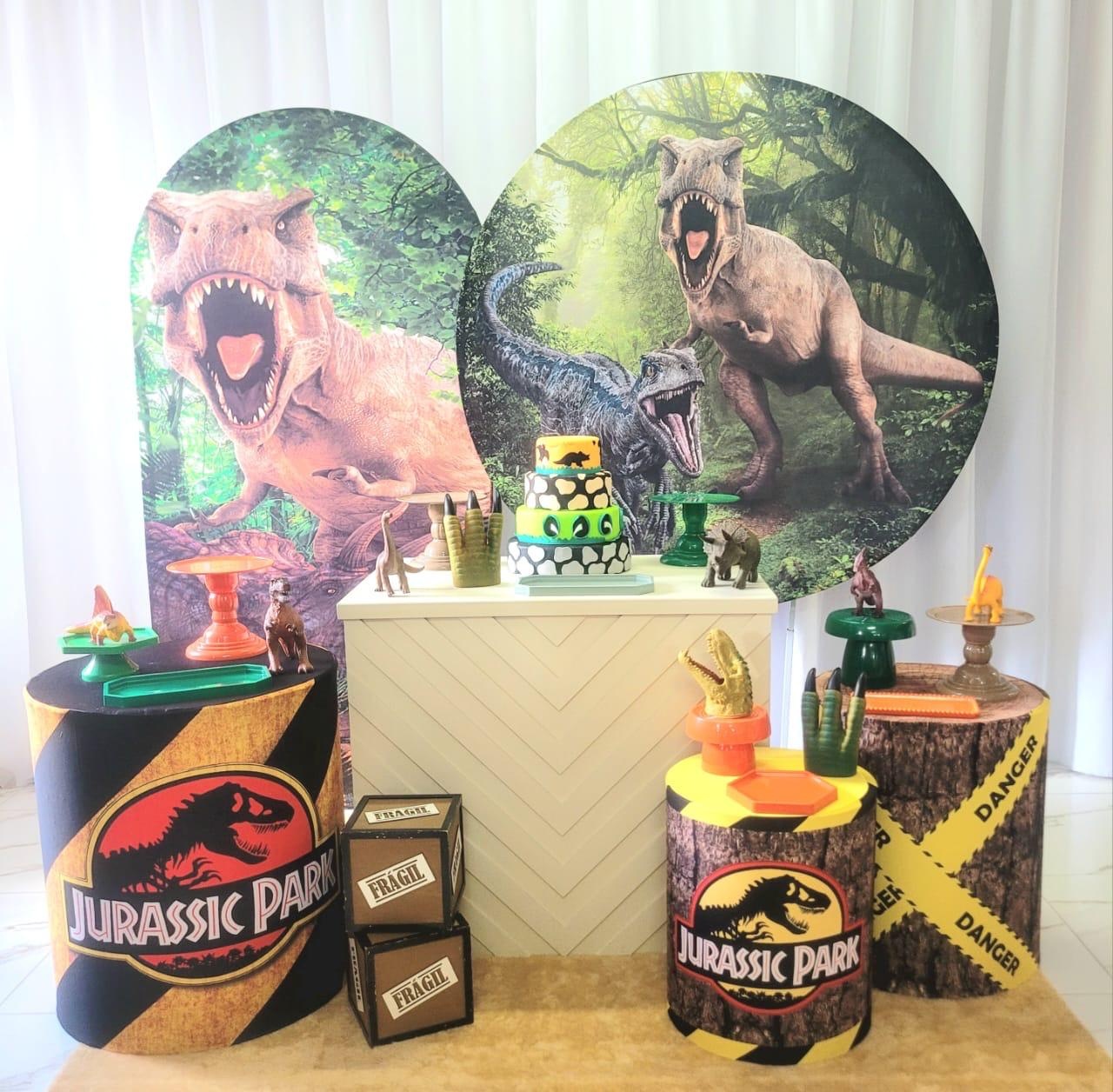 Dinossauros 6 - kiccafesta 