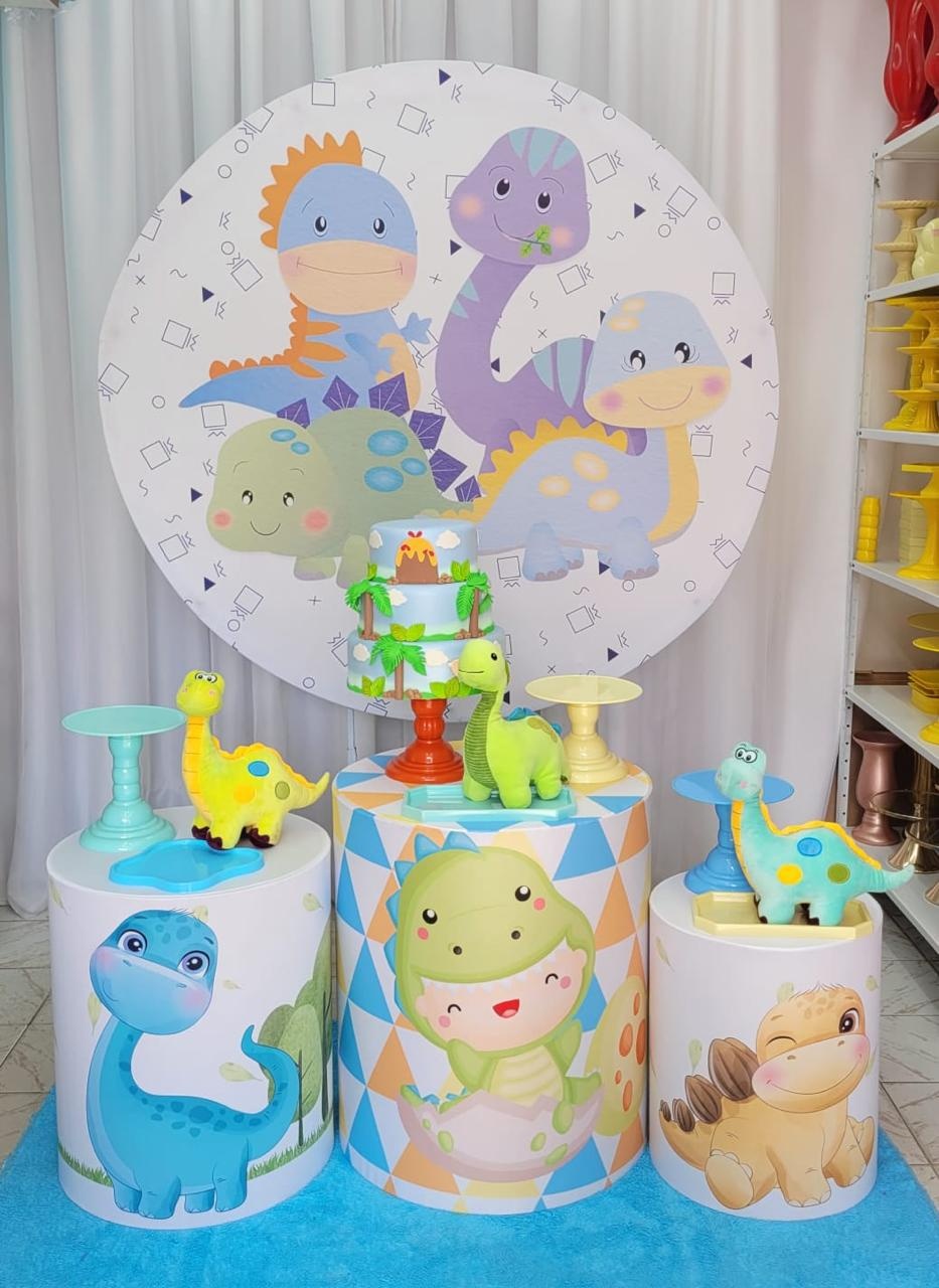 Dino Baby 1 - kiccafesta 