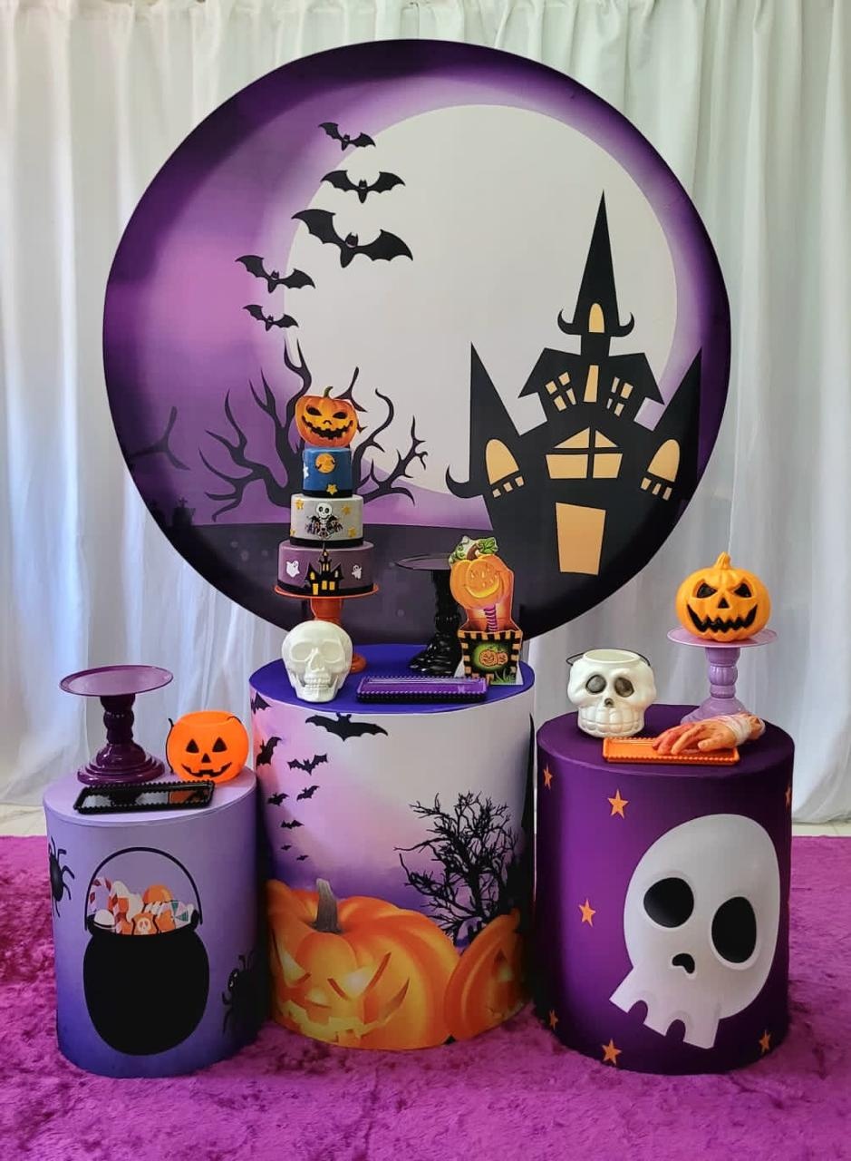 Halloween 2 - kiccafesta 