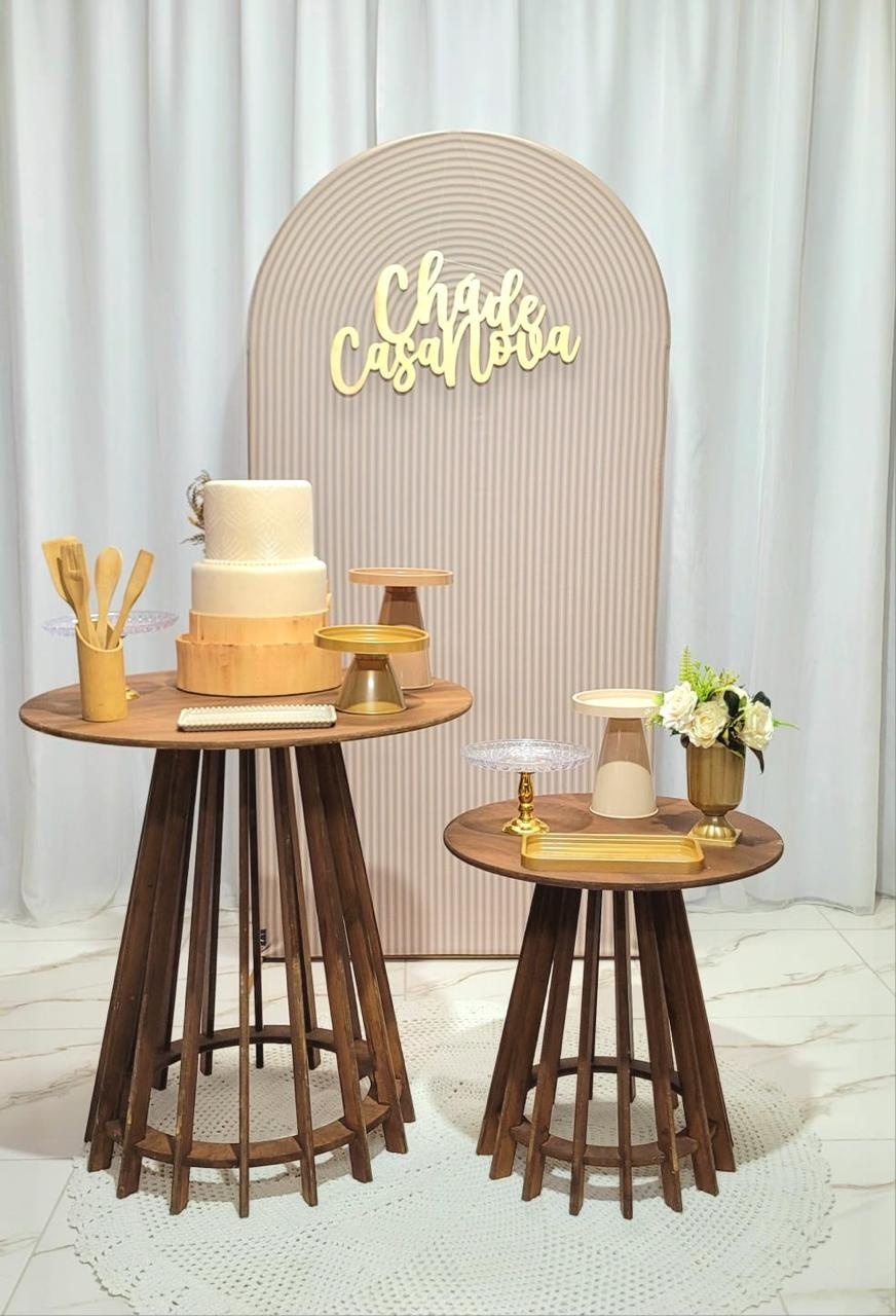 Chá Cozinha Bege 1 - kiccafesta 
