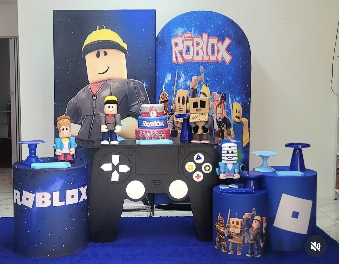 Roblox 1 - kiccafesta 