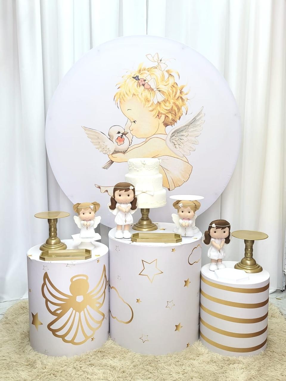 Batizado 4 - kiccafesta 