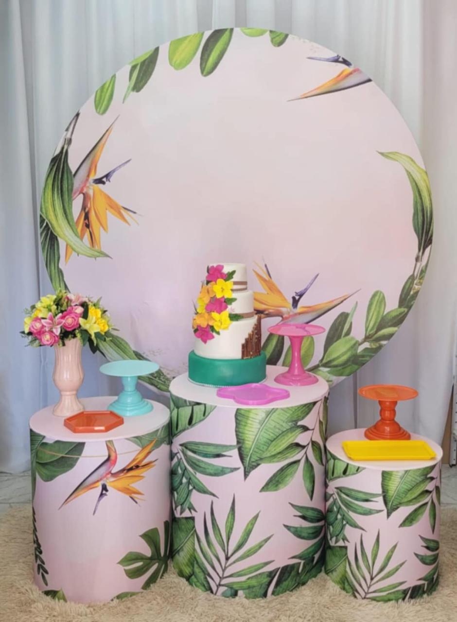 Tropical - kiccafesta 