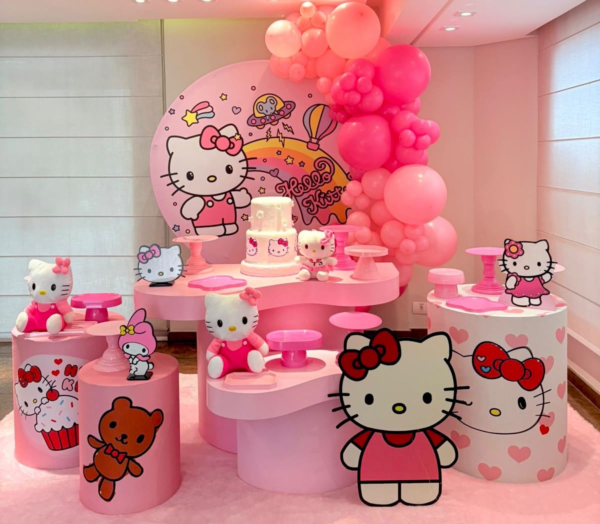 Hello Kitty - kiccafesta 