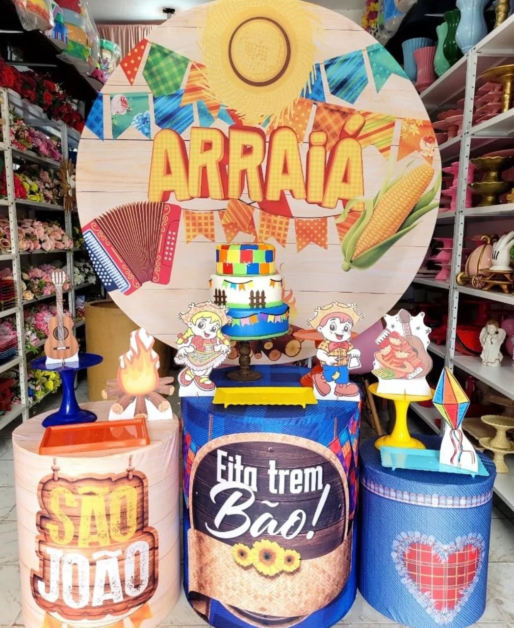 Festa Junina 5 - kiccafesta 