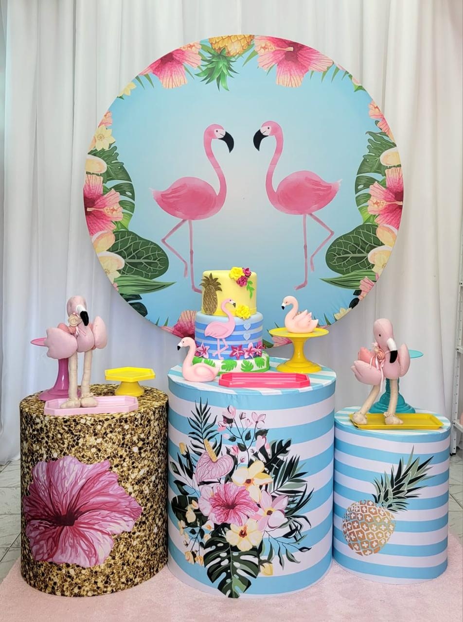 Flamingo - kiccafesta 