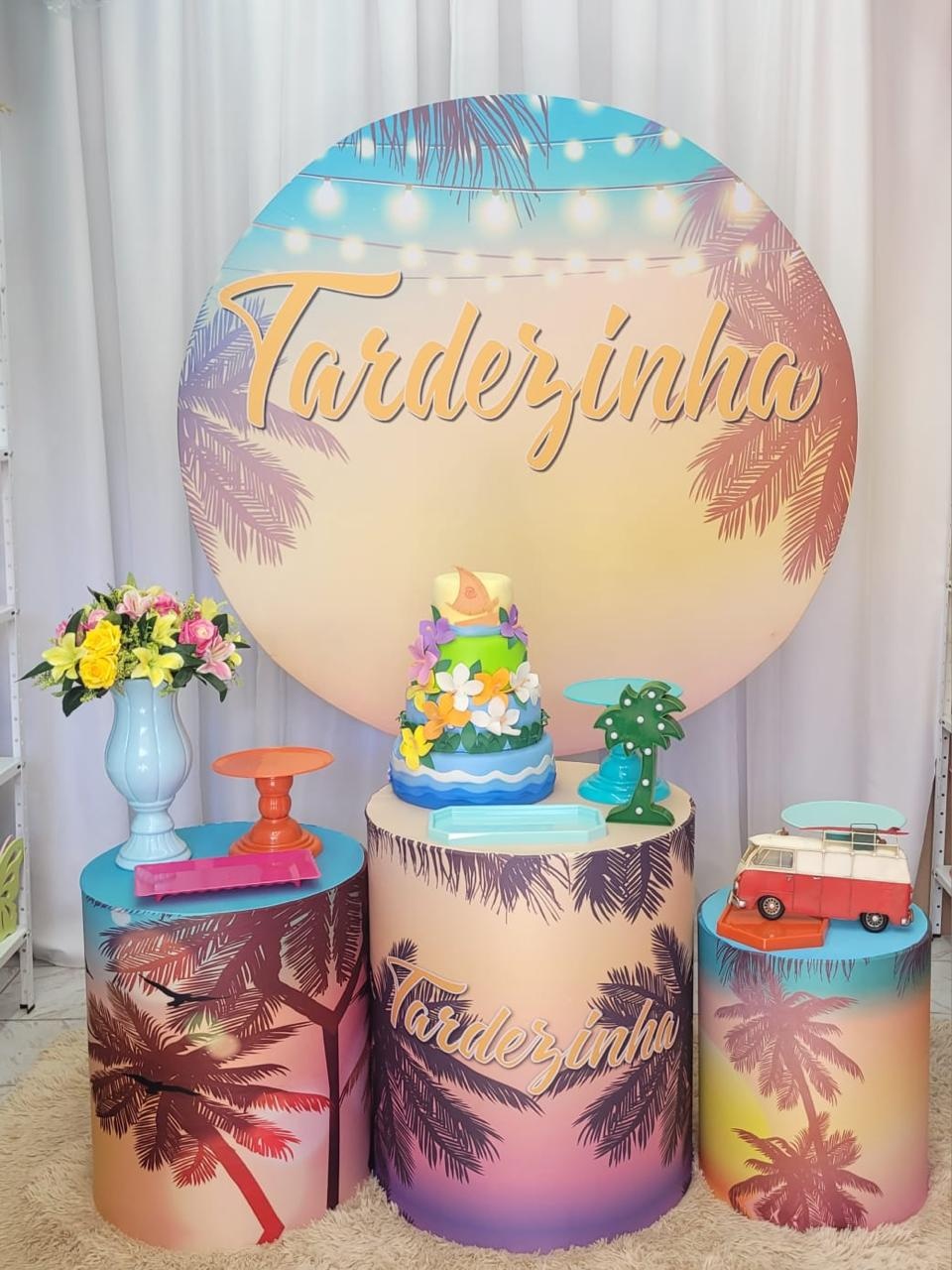 Tardezinha 3 - kiccafesta 