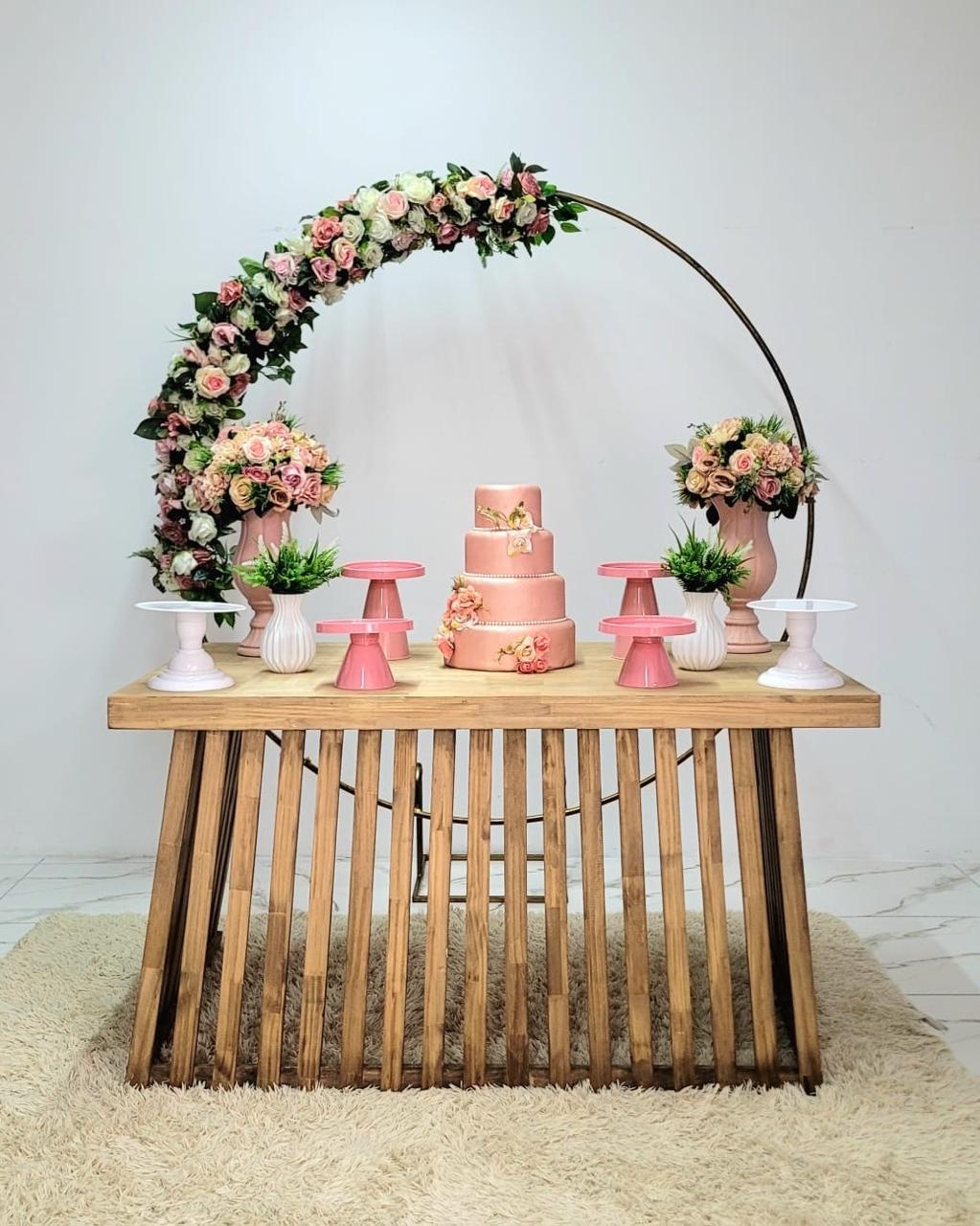 Casamento 2 - kiccafesta 