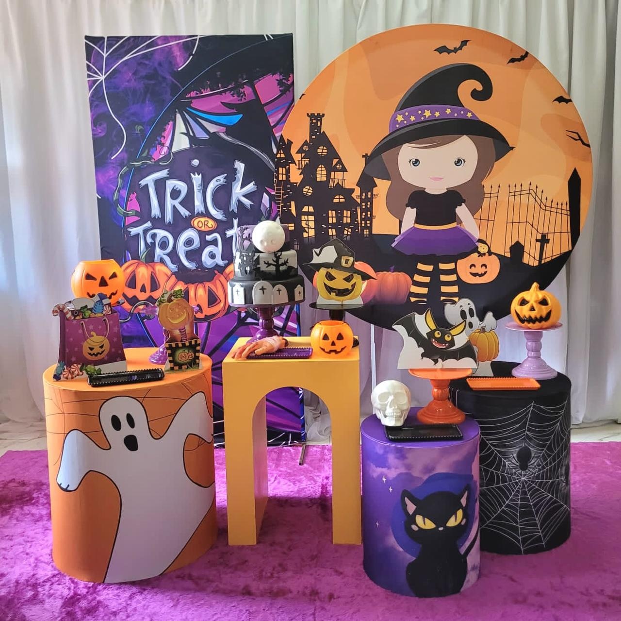 Halloween 7 - kiccafesta 
