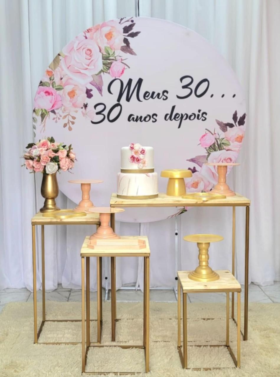 60 Anos - kiccafesta 