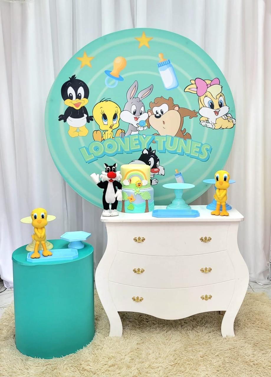 Baby Looney Tunes - kiccafesta 