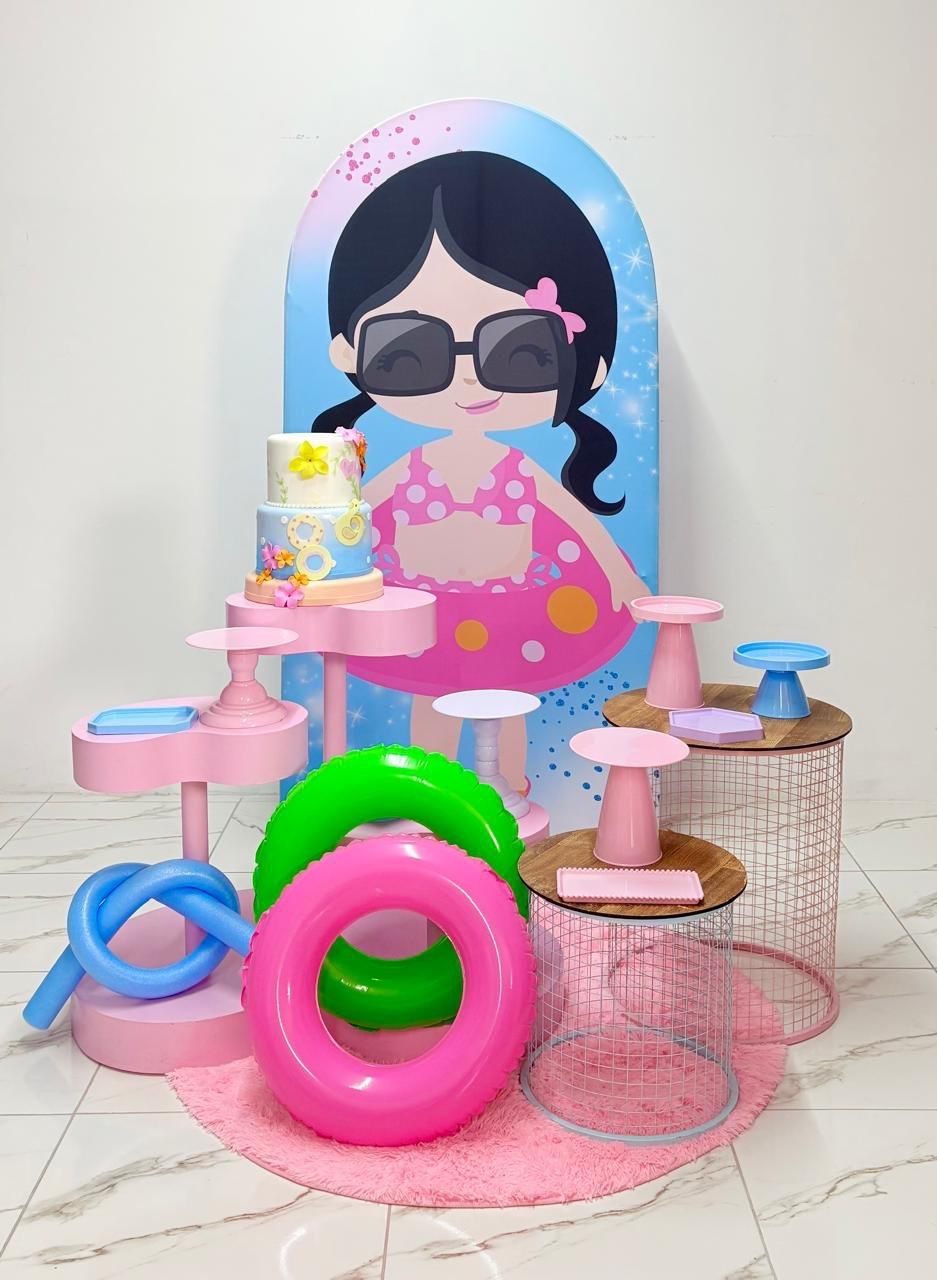 Pool Party 3 - kiccafesta 