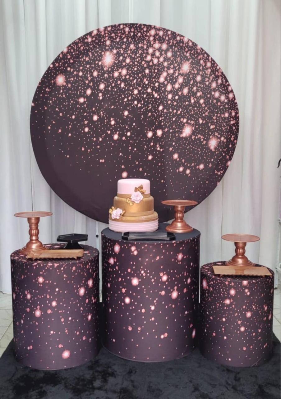Glitter Rose 2 - kiccafesta 
