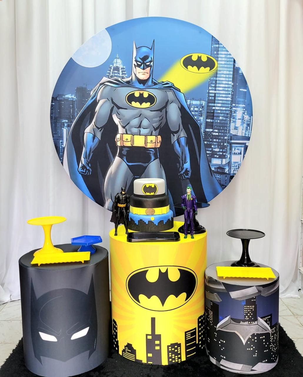Batman - kiccafesta 